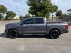 2019 Nissan Titan Platinum Reserve na sprzedaż w Opa Locka, FL - Water/Flood