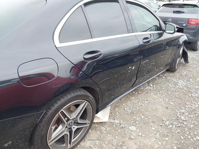 2019 MERCEDES-BENZ C 200 AMG LINE ED PREM D 