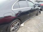 2019 MERCEDES-BENZ C 200 AMG LINE ED PREM D  for sale at Copart WOLVERHAMPTON