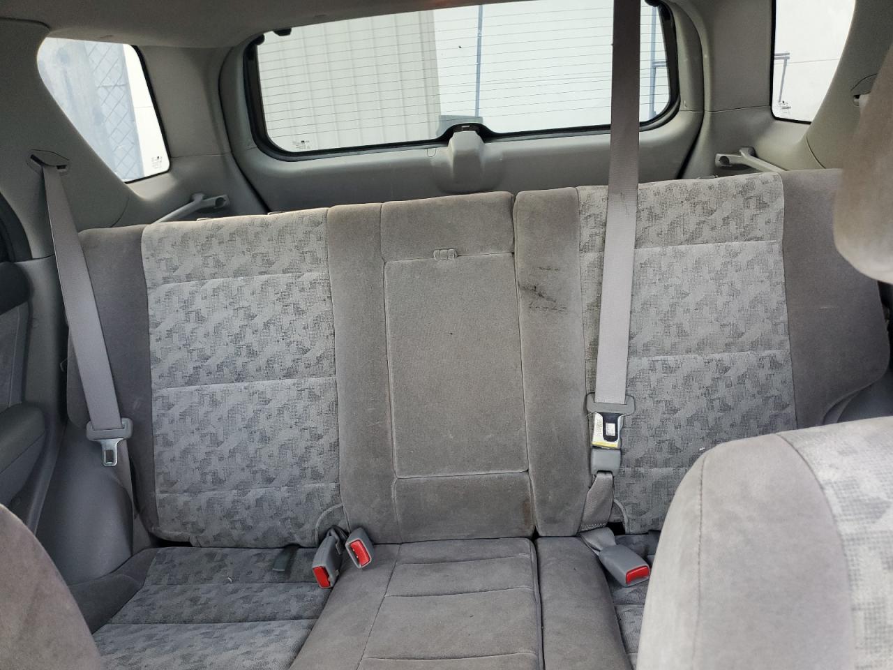 2008 Kia Sorento Ex VIN: KNDJD735785842602 Lot: 55975675
