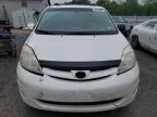 2010 Toyota Sienna Xle na sprzedaż w York Haven, PA - Side