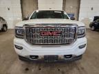 2018 Gmc Sierra K1500 Denali na sprzedaż w Blaine, MN - Rear End
