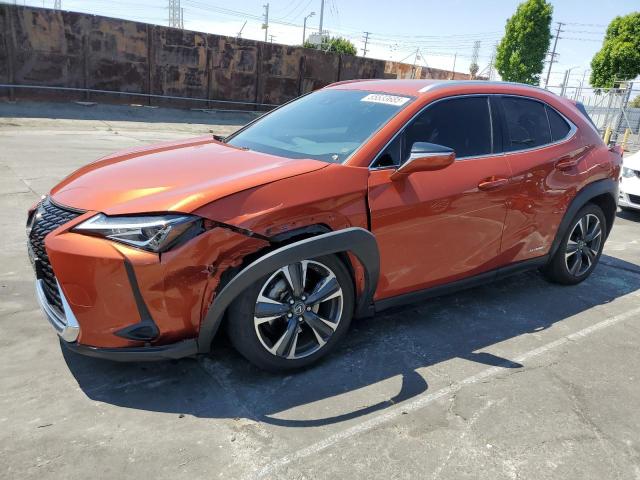 2020 Lexus Ux 250H