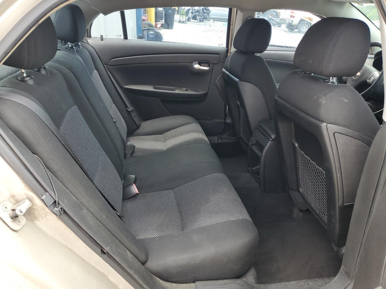 2009 Chevrolet Malibu 1Lt VIN: 1G1ZH57B29F247432 Lot: 55963985