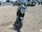 2013 Yamaha Fz8 N na sprzedaż w Nampa, ID - Side