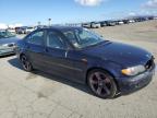 2004 Bmw 325 I იყიდება Martinez-ში, CA - Minor Dent/Scratches