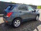 2021 Chevrolet Trax Ls zu verkaufen in Woodhaven, MI - Front End