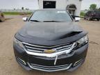 2014 Chevrolet Impala Ltz na sprzedaż w Portland, MI - Front End