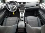 2015 Nissan Sentra S for Sale in Elgin, IL - Front End