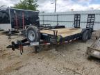 2024 Gatormade 18+3 Equipment Trailer for Sale in Lexington, KY - Side