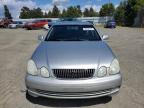 2003 Lexus Gs 300 للبيع في American Canyon، CA - Side