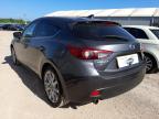2016 MAZDA 3 SPORT NA for sale at Copart WESTBURY