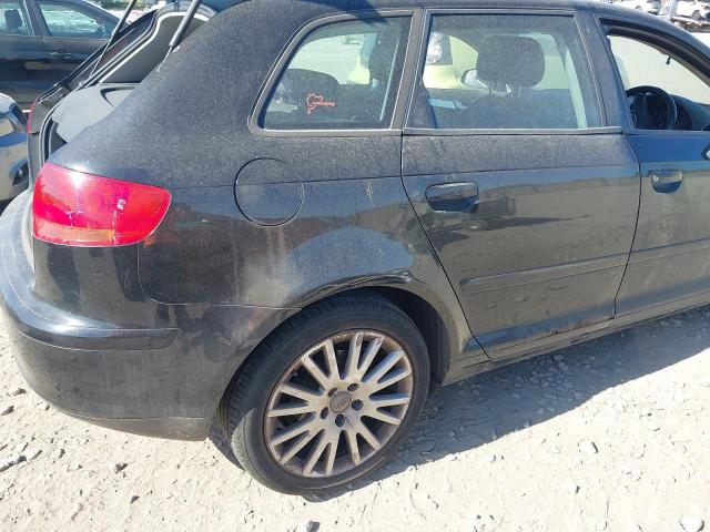 2005 AUDI A3 SE TDI