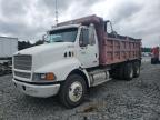 2000 Sterling L9500 1Dump Truck for Sale in Dunn, NC - Front End