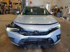 2022 Honda Civic Touring للبيع في Casper، WY - Front End