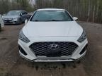 2019 HYUNDAI SONATA LIMITED   à vendre chez Copart ON - COOKSTOWN