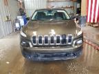 2014 Jeep Cherokee Sport продається в West Mifflin, PA - Water/Flood