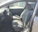 2012 Nissan Sentra 2.0 zu verkaufen in Shreveport, LA - Side