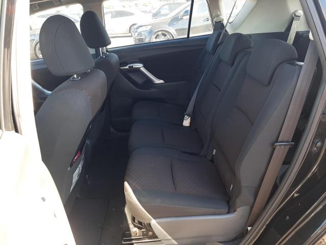2011 TOYOTA VERSO TR D