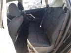 2011 TOYOTA VERSO TR D for sale at Copart SANDTOFT