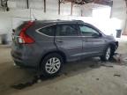 2016 Honda Cr-V Ex للبيع في Lexington، KY - Front End
