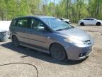 2007 Mazda 5  на продаже в Cookstown, ON - Minor Dent/Scratches