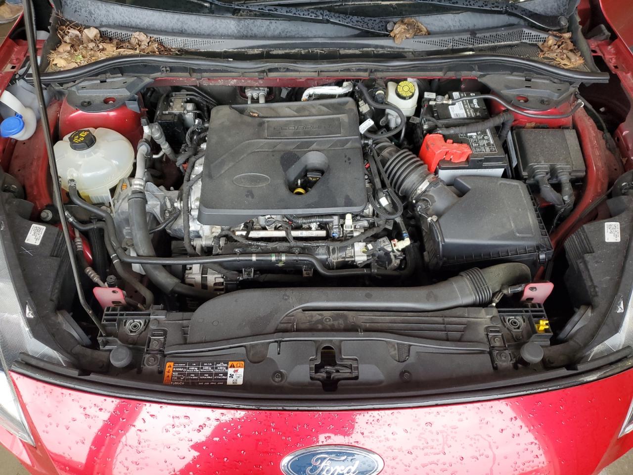 1FMCU0G65LUA93845 FORD ESCAPE 2020