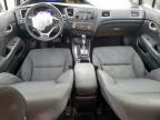 2014 Honda Civic Lx   на продаже в Haslet, TX - Front End