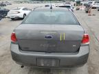 2009 Ford Focus Se en Venta en Bridgeton, MO - Side