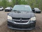 2012 DODGE GRAND CARAVAN SE à vendre chez Copart ON - COOKSTOWN