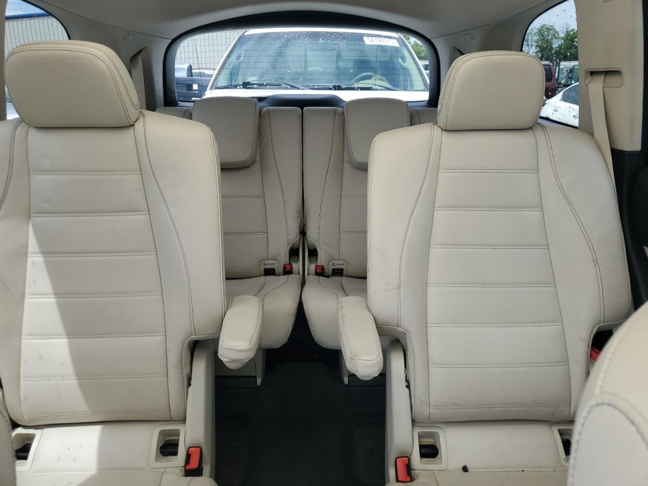 2020 Mercedes-Benz Gls 450 4Matic VIN: 4JGFF5KE5LA127710 Lot: 59153845