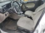 2016 Ford Fiesta Se en Venta en New Britain, CT - Front End