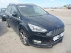2016 FORD GRAND C-MA for sale at Copart PETERLEE
