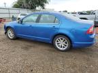 2011 Ford Fusion Se for Sale in Mercedes, TX - All Over
