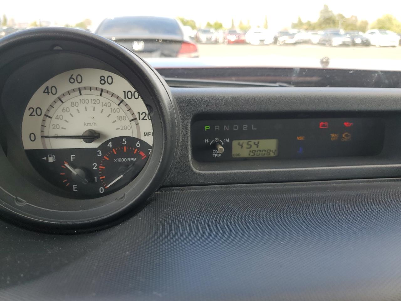 2006 Toyota Scion Xb VIN: JTLKT324764043371 Lot: 56904635