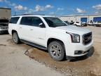 2017 Gmc Yukon Xl K1500 Slt en Venta en Haslet, TX - All Over