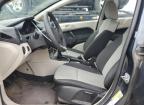 2011 Ford Fiesta S zu verkaufen in Pekin, IL - Rear End