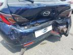 2008 MAZDA 6 TS for sale at Copart CHESTER