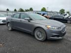 2013 Ford Fusion Titanium   zu verkaufen in Finksburg, MD - Side