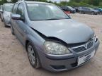 2005 VAUXHALL CORSA SXI for sale at Copart BRISTOL