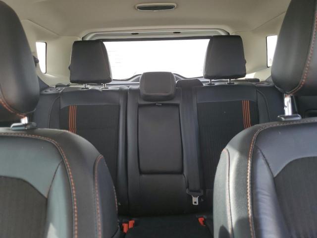 2018 FORD ECOSPORT SES  
