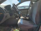 2008 Kia Spectra Ex продається в Colton, CA - Front End
