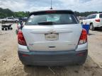 2016 Chevrolet Trax Ls на продаже в Florence, MS - All Over