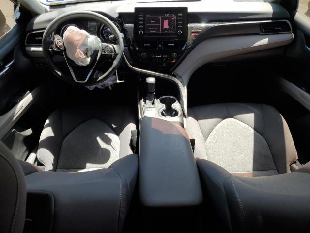  TOYOTA CAMRY 2023 Серый