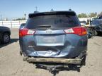 2014 Toyota Rav4 Limited for Sale in Colton, CA - Rear End