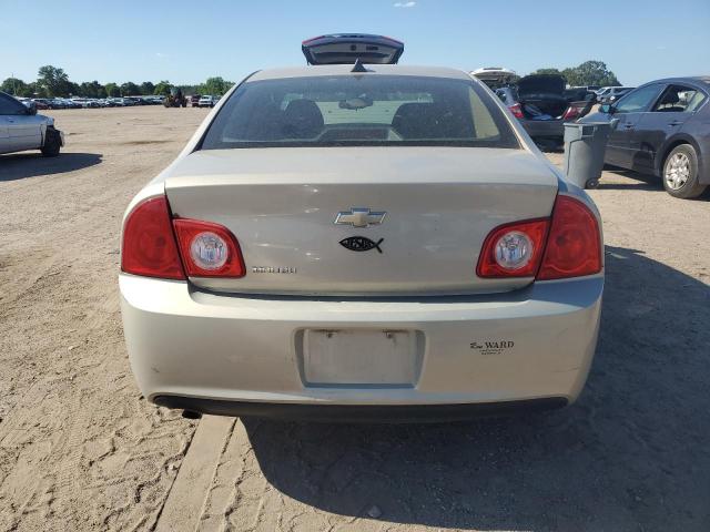  CHEVROLET MALIBU 2012 Бежевый