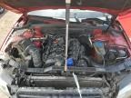 2009 Audi A4 Premium Plus zu verkaufen in East Granby, CT - Front End