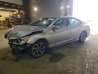 2017 Honda Accord Exl for Sale in Windsor, NJ - Front End