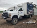 2020 Chevrolet Silverado Medium Duty  for Sale in Littleton, CO - Rollover