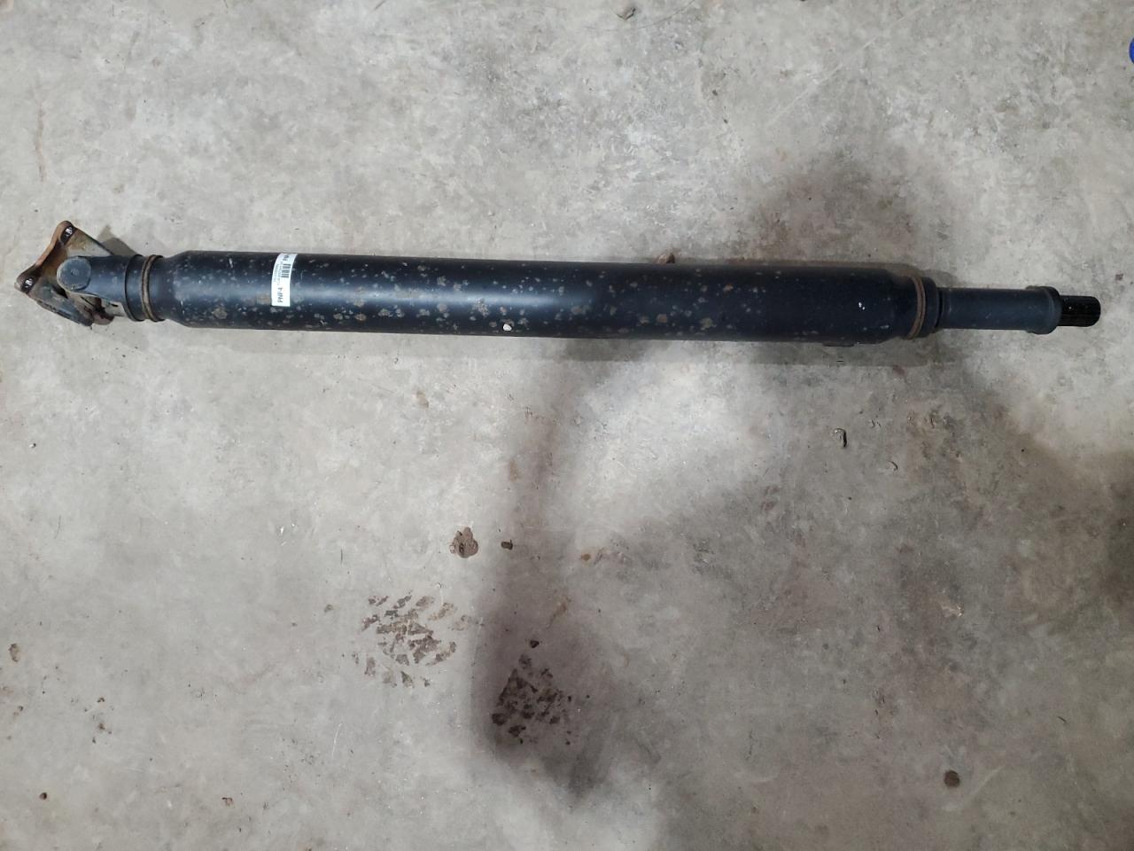 JTEBU5JR0J5608026 TOYOTA 4RUNNER 2018